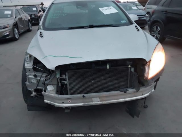 1G4PS5SK8E4192591 Buick Verano Leather Group