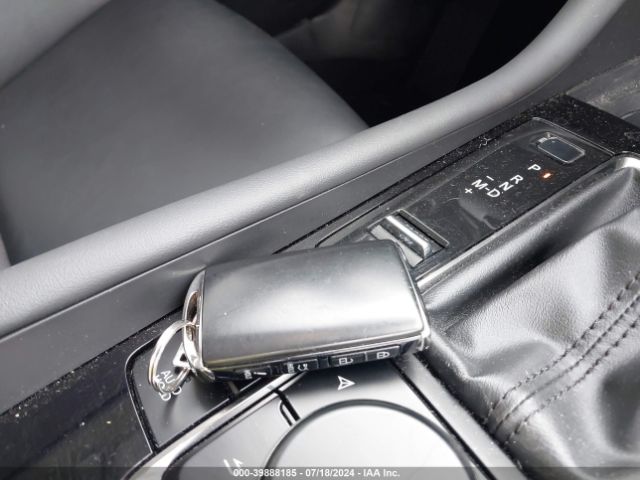 JM1BPBCLXM1333926 Mazda Mazda3 Preferred