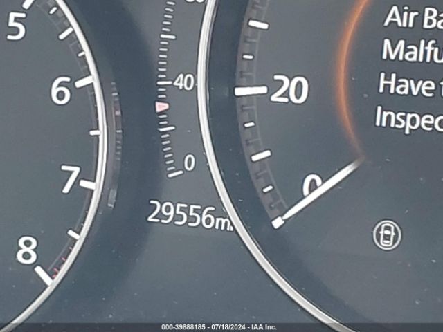 JM1BPBCLXM1333926 Mazda Mazda3 Preferred