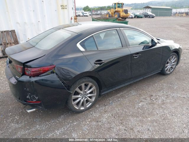 JM1BPBCLXM1333926 Mazda Mazda3 Preferred