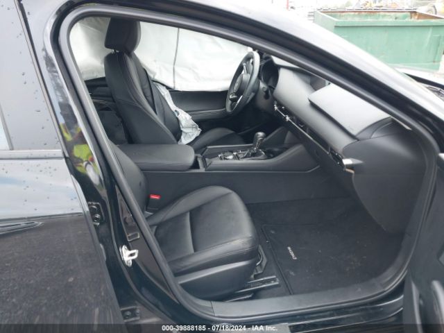 JM1BPBCLXM1333926 Mazda Mazda3 Preferred