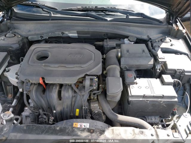 5XXGT4L38KG356281 KIA Optima Lx