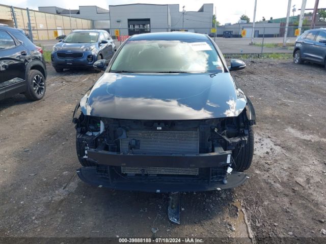 5XXGT4L38KG356281 KIA Optima Lx