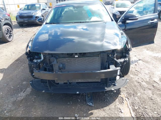 5XXGT4L38KG356281 KIA Optima Lx