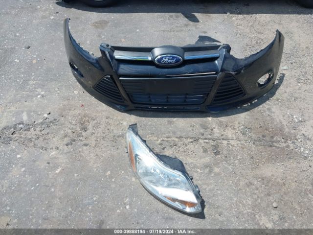 1FADP3K2XEL308821 Ford FOCUS SE