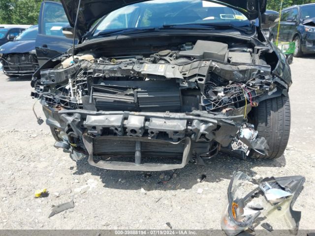 1FADP3K2XEL308821 Ford FOCUS SE
