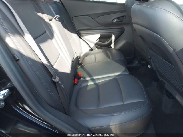 KL4CJCSB6JB523145 Buick Encore Essence