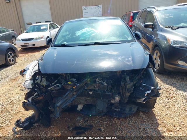 3KPA25AD0ME433294 KIA Rio 5-door S