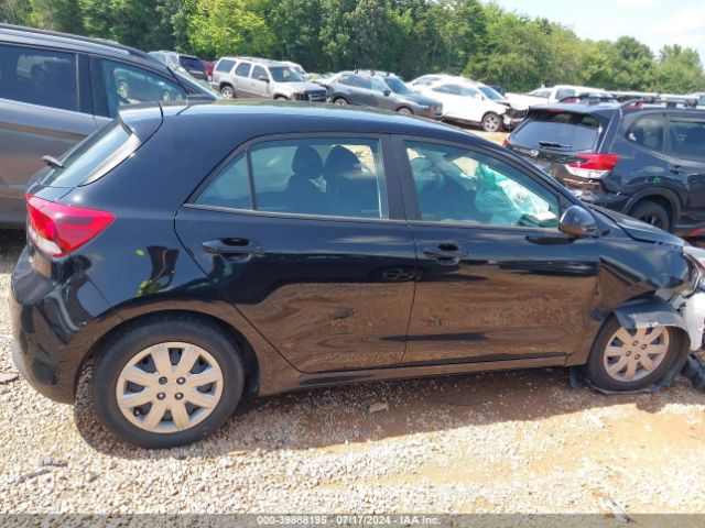 3KPA25AD0ME433294 KIA Rio 5-door S