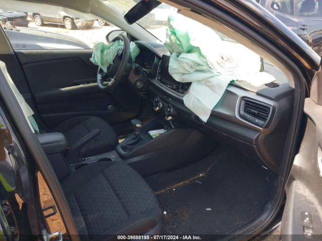 3KPA25AD0ME433294 KIA Rio 5-door S