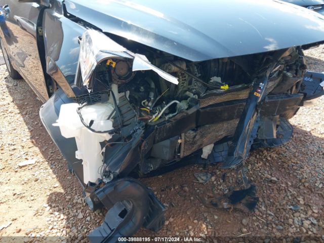 3KPA25AD0ME433294 KIA Rio 5-door S
