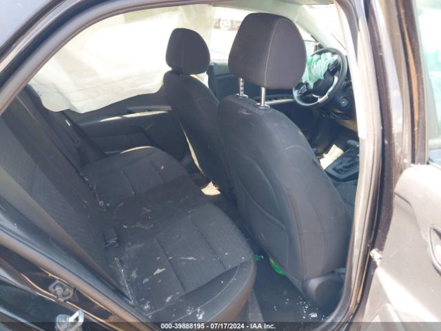 3KPA25AD0ME433294 KIA Rio 5-door S
