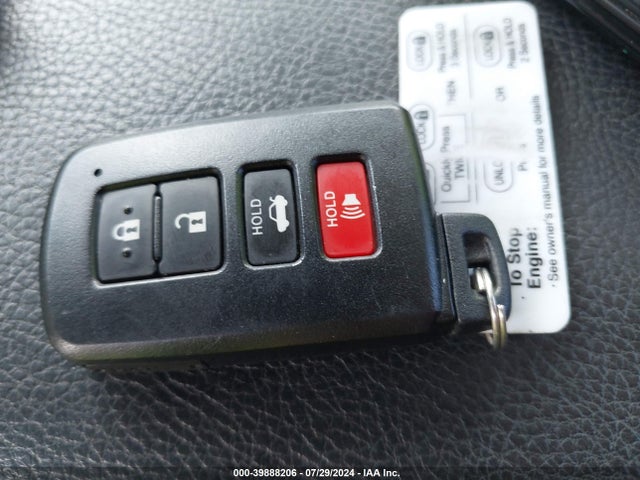 Toyota Avalon Touring 2016 4T1BK1EB2GU228602 Image 11
