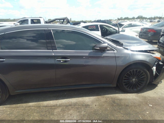 Toyota Avalon Touring 2016 4T1BK1EB2GU228602 Image 13