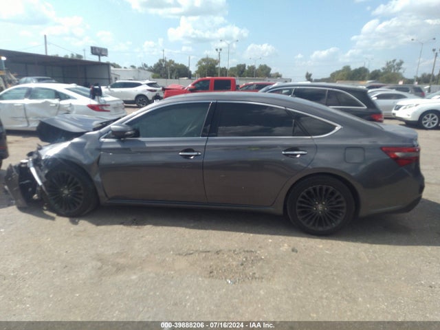 Toyota Avalon Touring 2016 4T1BK1EB2GU228602 Image 14