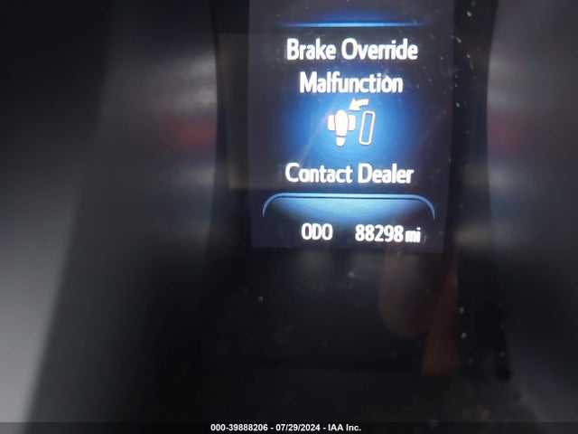 Toyota Avalon Touring 2016 4T1BK1EB2GU228602 Image 15