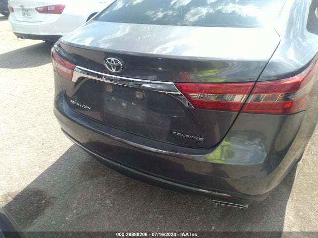 Toyota Avalon Touring 2016 4T1BK1EB2GU228602 Image 16