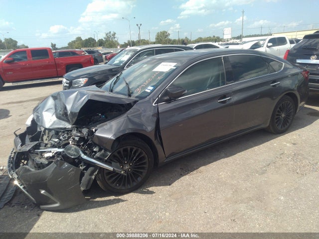 Toyota Avalon Touring 2016 4T1BK1EB2GU228602 Image 2