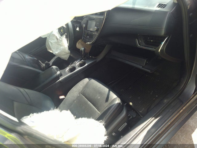 Toyota Avalon Touring 2016 4T1BK1EB2GU228602 Image 5