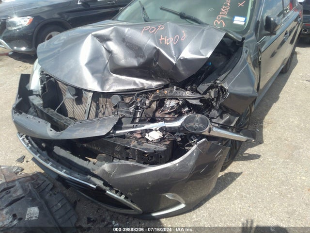 Toyota Avalon Touring 2016 4T1BK1EB2GU228602 Image 6