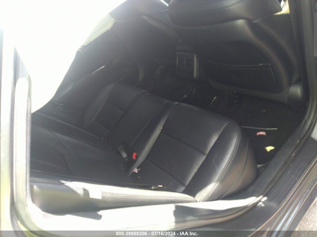 Toyota Avalon Touring 2016 4T1BK1EB2GU228602 Image 8