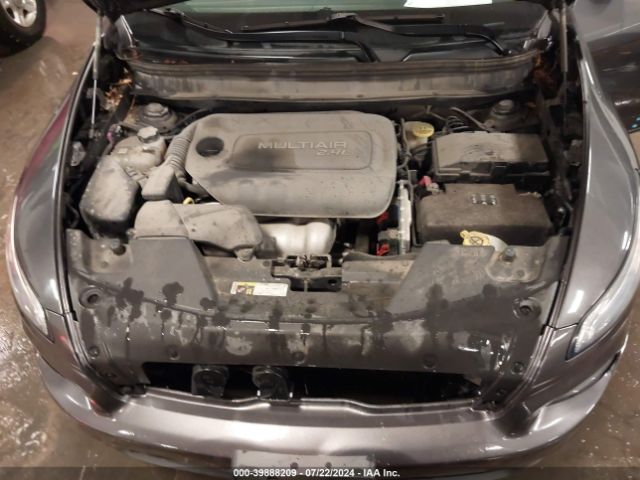 1C4PJLCB9EW248889 Jeep Cherokee Latitude