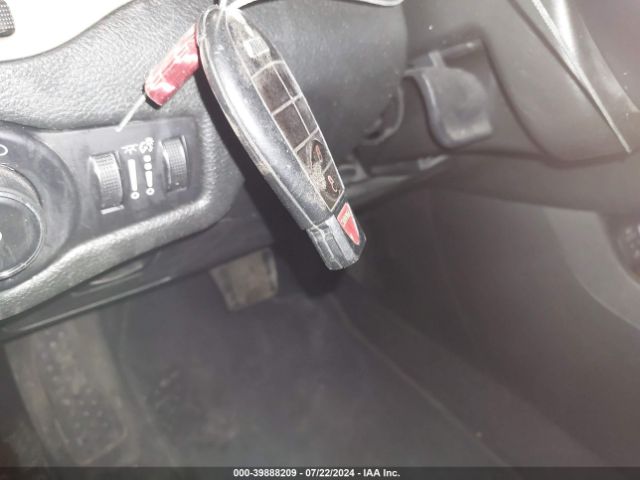1C4PJLCB9EW248889 Jeep Cherokee Latitude