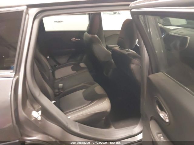 1C4PJLCB9EW248889 Jeep Cherokee Latitude