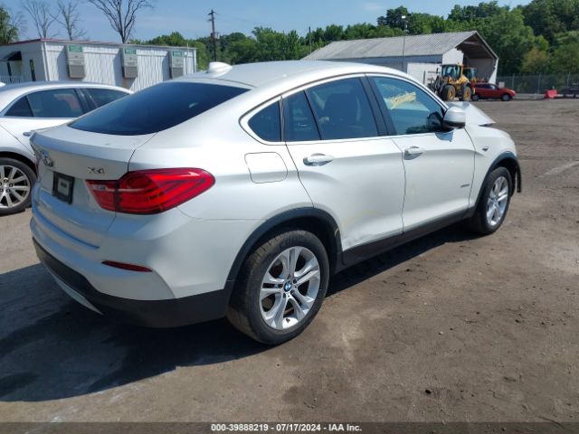 5UXXW3C3XH0T78986 BMW X4 Xdrive28i