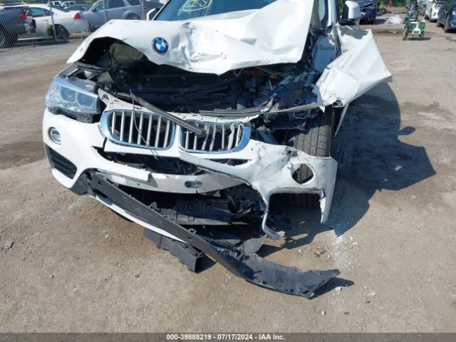 5UXXW3C3XH0T78986 BMW X4 Xdrive28i