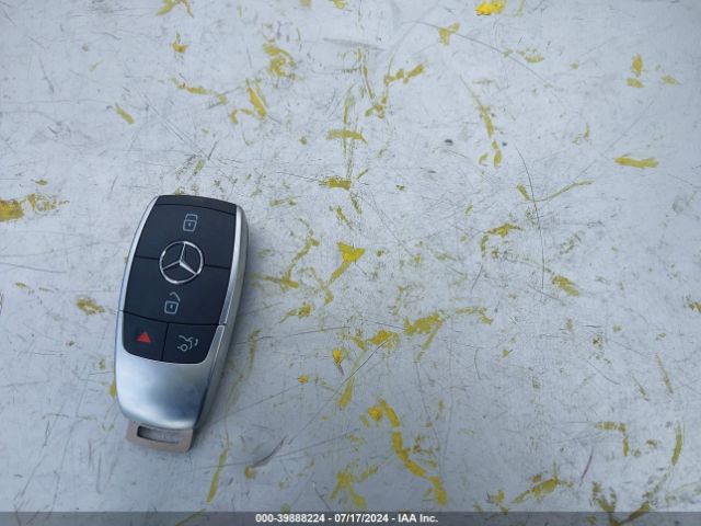 4JGFB5KB7NA690732 Mercedes-Benz Gle 450 4matic