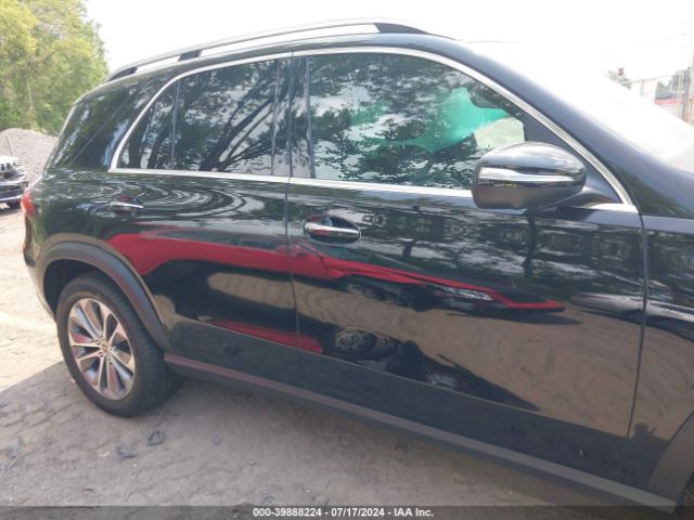 4JGFB5KB7NA690732 Mercedes-Benz Gle 450 4matic
