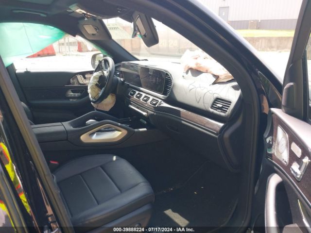 4JGFB5KB7NA690732 Mercedes-Benz Gle 450 4matic