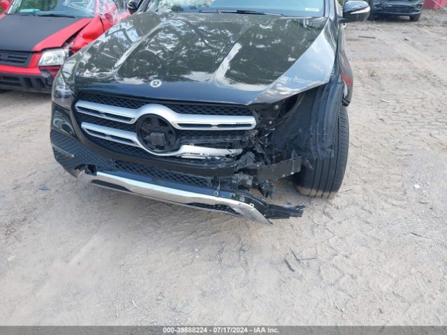4JGFB5KB7NA690732 Mercedes-Benz Gle 450 4matic