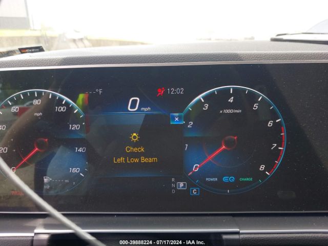 4JGFB5KB7NA690732 Mercedes-Benz Gle 450 4matic