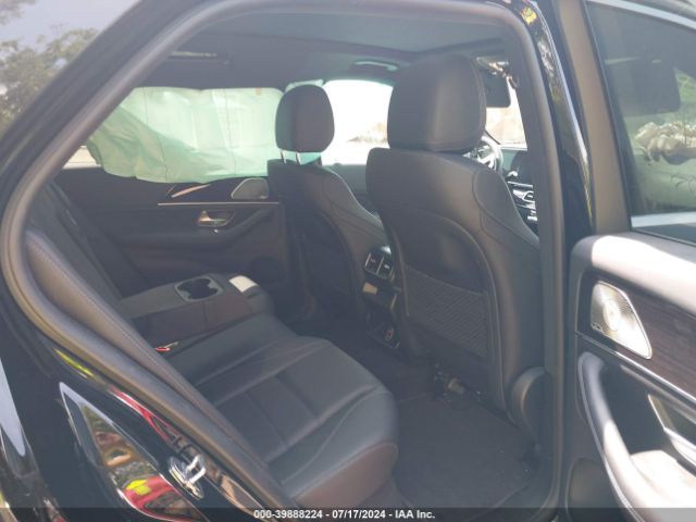 4JGFB5KB7NA690732 Mercedes-Benz Gle 450 4matic
