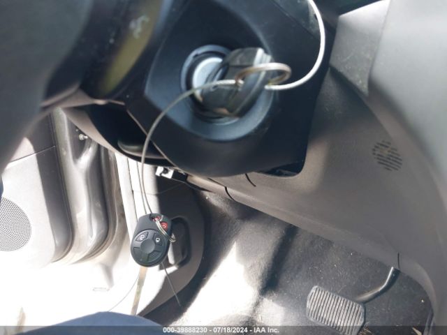 1FMCU0GX1EUA92610 Ford ESCAPE SE