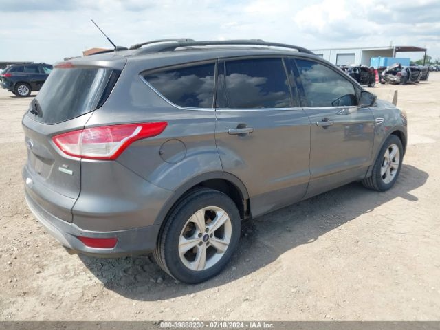1FMCU0GX1EUA92610 Ford ESCAPE SE