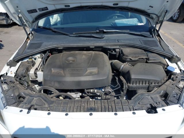 YV126MFL1H2421560 Volvo S60 T5 Dynamic