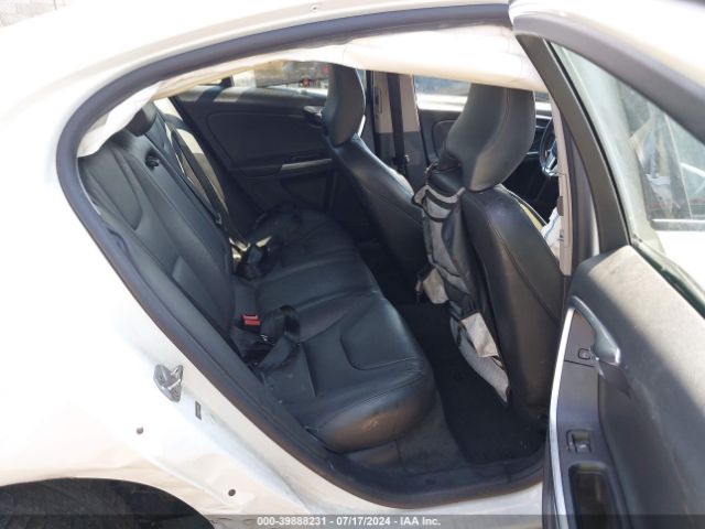 YV126MFL1H2421560 Volvo S60 T5 Dynamic