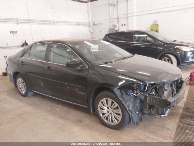 4T4BF1FK4ER428564 Toyota CAMRY LE