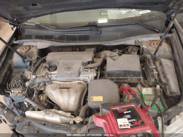 4T4BF1FK4ER428564 Toyota CAMRY LE