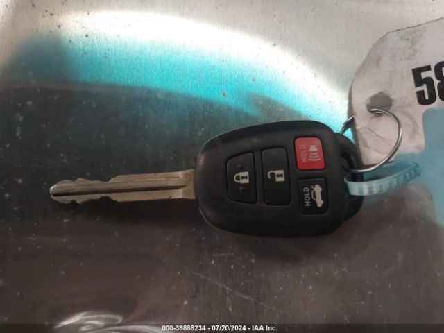 4T4BF1FK4ER428564 Toyota CAMRY LE