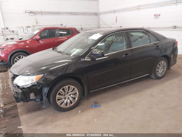 4T4BF1FK4ER428564 Toyota CAMRY LE