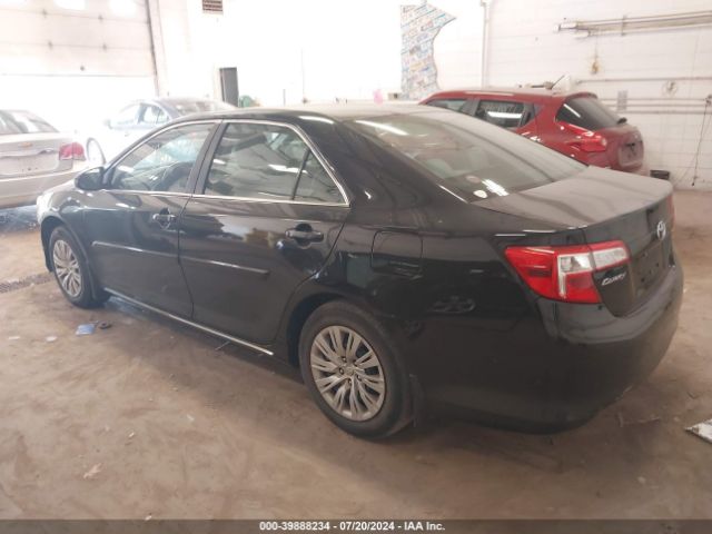 4T4BF1FK4ER428564 Toyota CAMRY LE