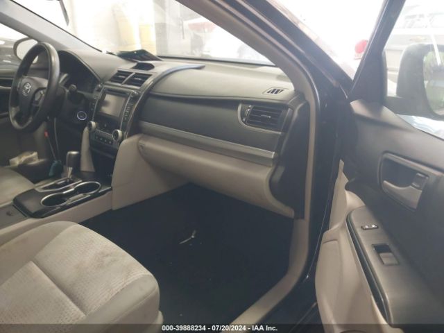 4T4BF1FK4ER428564 Toyota CAMRY LE