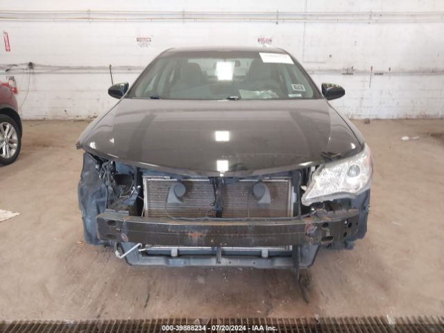 4T4BF1FK4ER428564 Toyota CAMRY LE