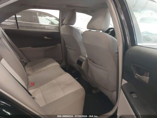 4T4BF1FK4ER428564 Toyota CAMRY LE