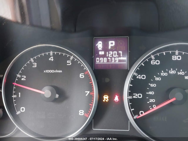 Продажа на аукционе авто 2013 Subaru Legacy 2.5i Premium, vin: 4S3BMBH6XD3048224, номер лота: 39888247