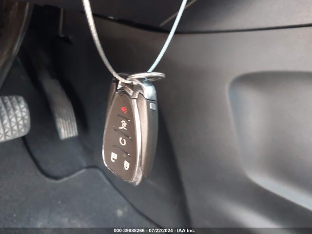 Chevrolet EQUINOX LT 2019 2GNAXUEV2K6268464 Image 11